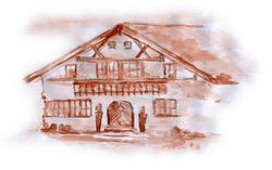 Hotel Garni frommes