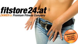 Fitnessartikel für Jedermann bei Fitstore24 - Zanier GmbH in Lienz/Debant