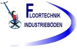 Floortechnik lndustrieböden
