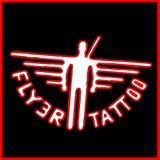 Flyer Tattoo