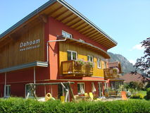 Appartement Dahoam