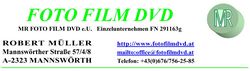 Video Film Wien Niederösterreich