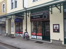Fotofachgeschäft Glanznig der Bilderprofi