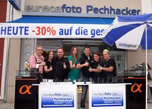 Fotoimporte Pechhacker e.U.