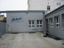 Franz Ackerl Elektrowerkstätte e.U.