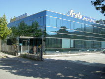 Franz Tomeinschitz Gesellschaft m.b.H. Co. Frato Spenglerei Dachdeckerei Flachdächer Glaserei