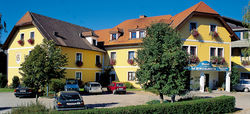 Faulenzerhotel Schweighofer, wir ruhen Sie aus!