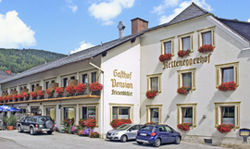 Familie Friesenbichler - Retteneggerhof & Pizzeria - Rettenegg - Joglland Waldheimat - Oststeiermark