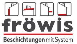 Fröwis Beschichtungen mit System