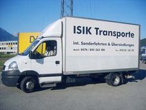 isiktransport
