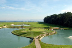 GC Kremstal Golf Club