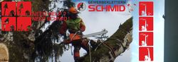 GEWERBEKLETTERN Schmid