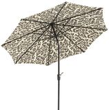 GOGL Sonnenschirme können individuell angefertigt werden, Aluminiuschirme, Holzsonnenschirme, Werbeschirme, Sonnensegel, individ