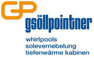 GP Gsöllpointner Tiefenwärmekabinen
