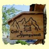 Willkommen in der Trachtenwelt von Gabis Alpengwandl