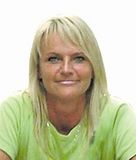 Gabriela Reinhardt "Ihr Glückscoach"