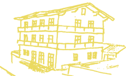 Gästehaus Waldeck