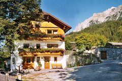 Gästehaus Wiesbach