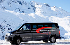 Gangl Transfers Logo