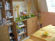 Ganzheitskosmetik Relax & More Ute Macho