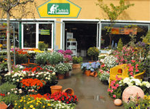 Gartencenter Hirschstetten