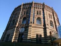 Gasometer Community
