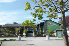 Gasthaus zum Goldenen Schuß, Gasthaus Planer - Ihr Wirtshaus auf dem Land
