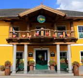 Gasthausbrauerei zum Alfons