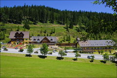 Gasthof***Moasterhaus