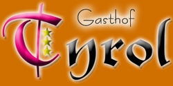 Gasthof-Pension TYROL