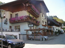 Gasthof Restaurant Pension \\\"Zum Kaiserweg\\\"***