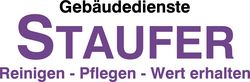 Gebäudedienste Staufer