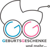 Geschenke zur Geburt und Taufe... Windeltorten, Windelwagen, Windelpferd, Windelwiege und personalisierte Schnullerketten