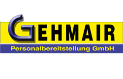Gehmair Personalbereitstellung GmbH