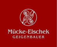 Geigenbau Mücke-Elschek * Geigenbau, Bogenbau, Restauration und Reparatur Wekstatt in Salzburg