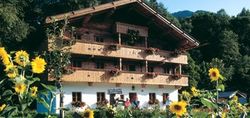 Heimathaus Saalbach-Hinterglemm