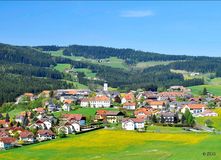 Gemeinde Wenigzell, Gästeservice