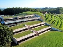 Riegersburg, Ausblick, Erholung, Natur, Genuss mit allen Sinnen