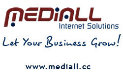 MEDIALL Internet Solutions