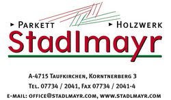 Gerhard Stadlmayr Parkett und Holzwerk