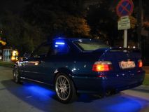 Zeus-Tuning