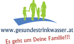 Gesundes trinkWasser Franz Fellner