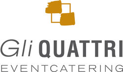 Gli Quattri Eventcatering - Die Quadratur des Genusses.