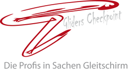 Gliders-Checkpoint
Die Profis in Sachen Gleitschirm