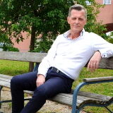 Webberater Thomas Fanselow von Globotel Internet Services