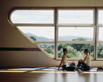 Go Yoga