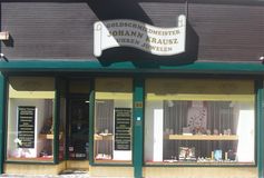 Goldschmiede Johann Krausz Giorgio Martello Milano Online Shop Store