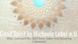 Good Spirit by Michaela Lebel e.U.