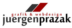 Grafik & Webdesign Jürgen Prazak