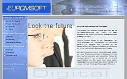 Euromsoft DentalSoftware Rodent Wien Graz